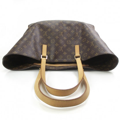 Louis Vuitton Monogram Cabas Alto 6 of 11