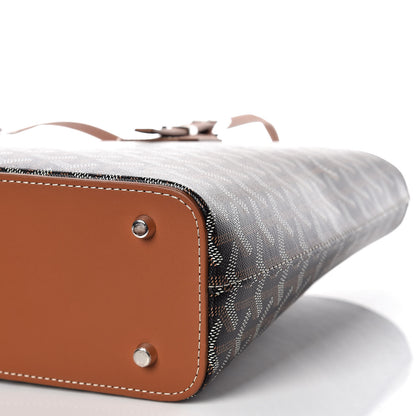 Goyard Goyardine Okinawa PM Black Gold 9 of 9