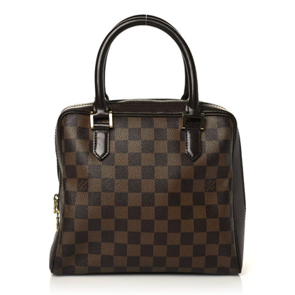 Louis Vuitton Damier Ebene Brera 1 of 9