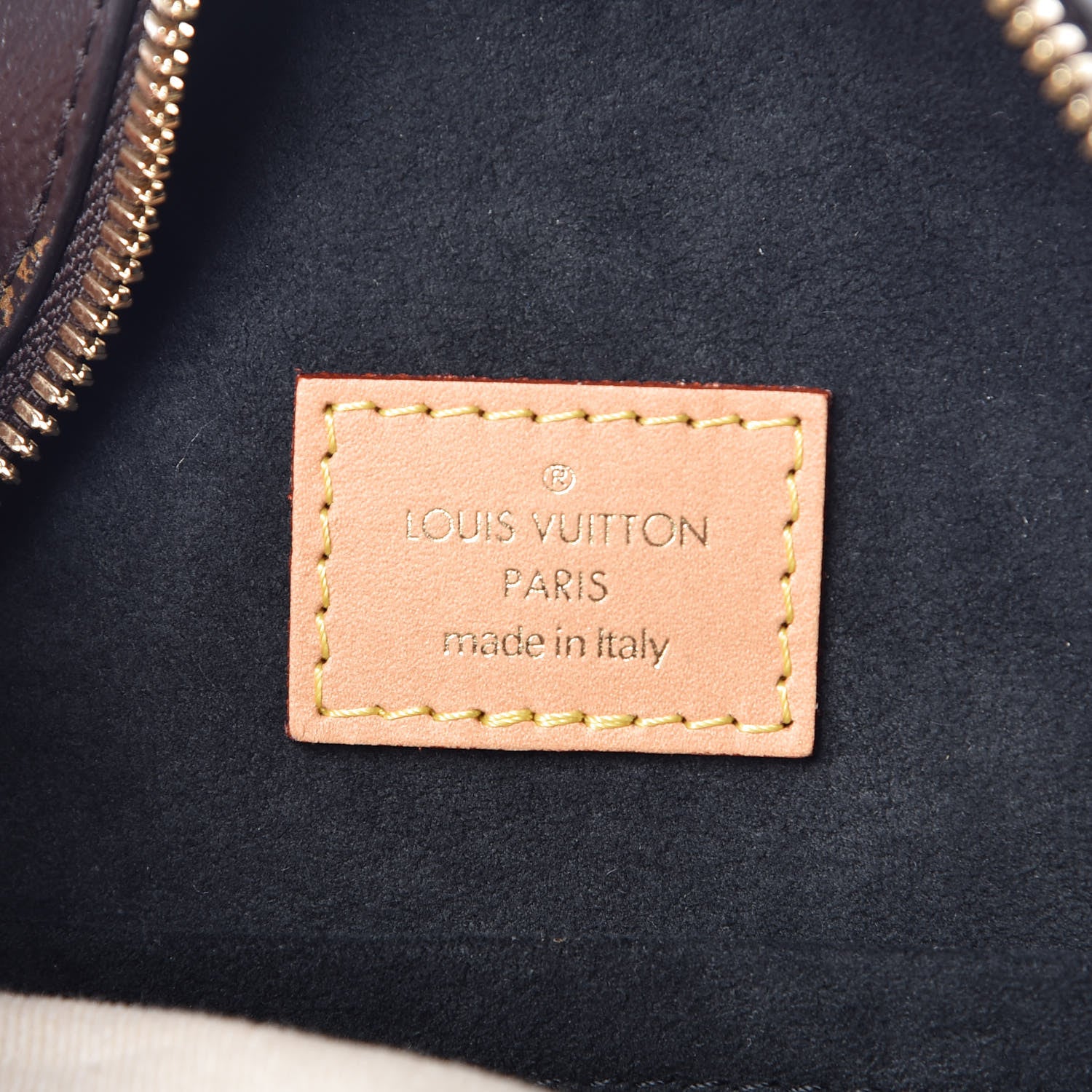 Louis Vuitton Reverse Monogram Giant Boite Chapeau Souple 6 of 9