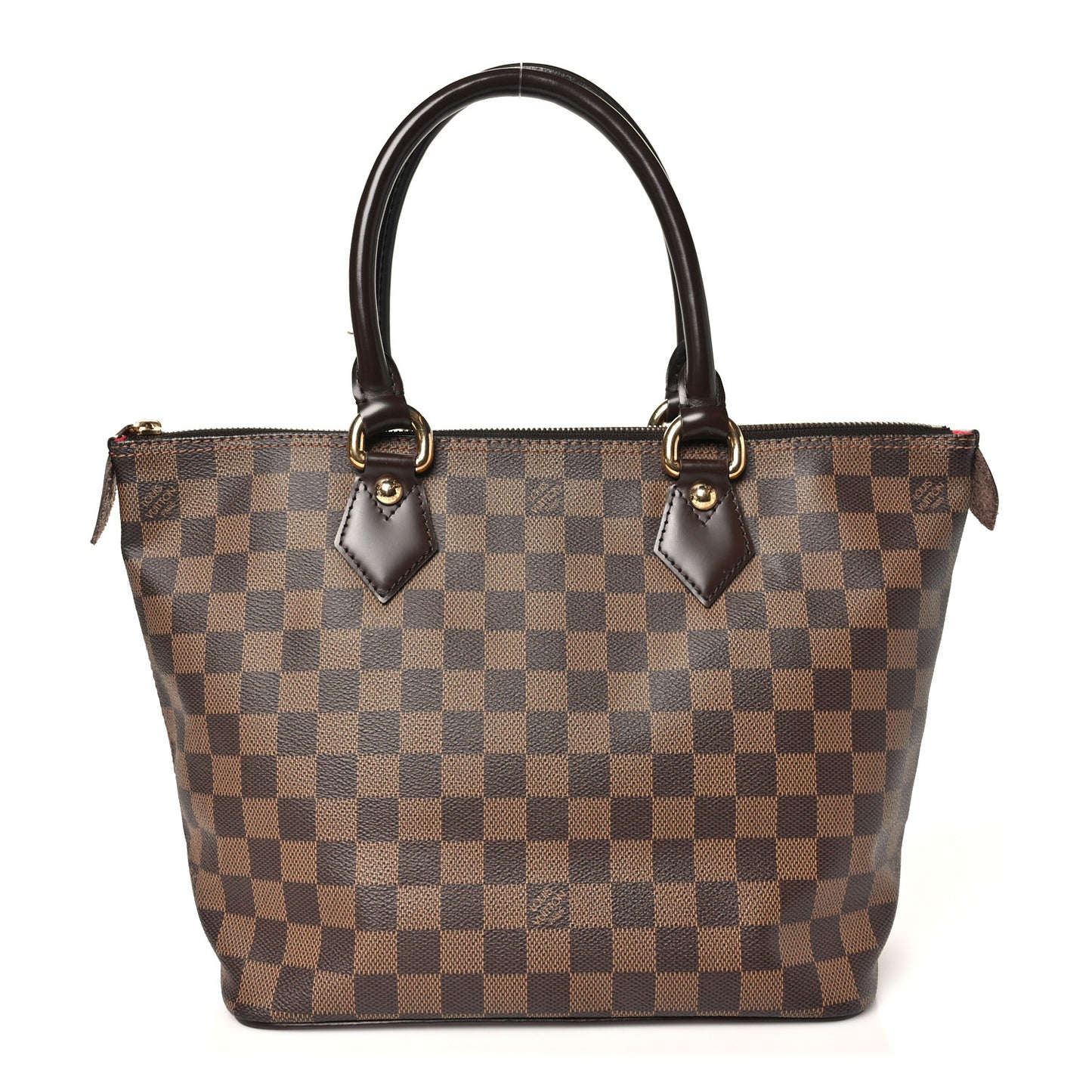 Damier Ebene Saleya PM