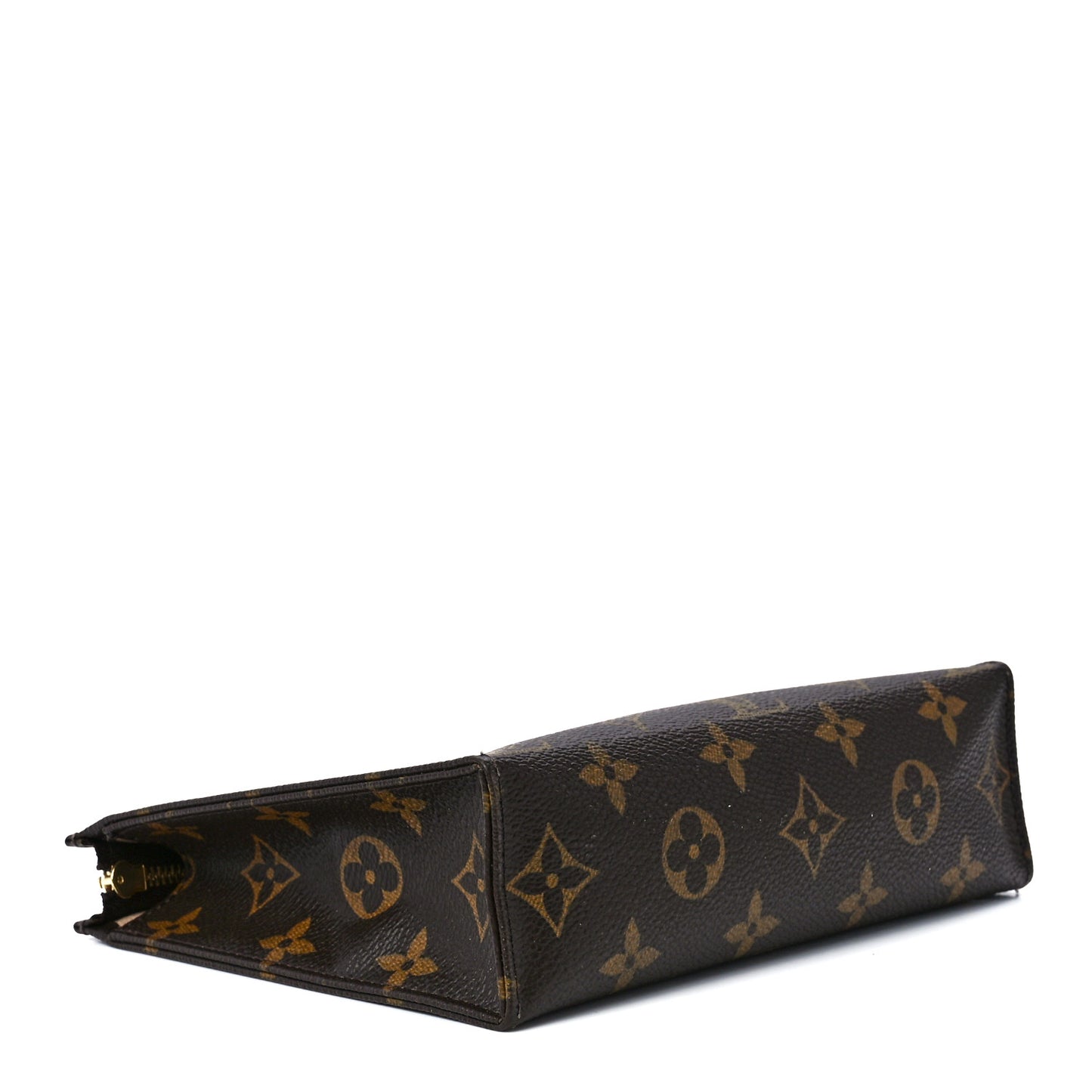 Monogram Toiletry Pouch 19