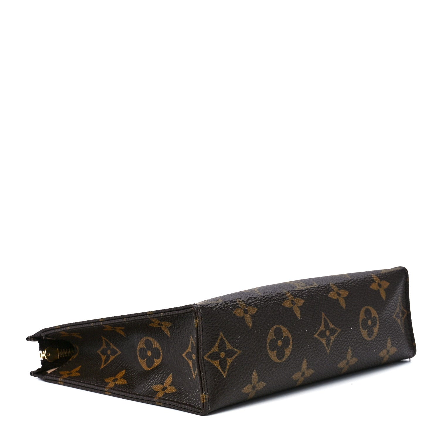 Louis Vuitton Monogram Toiletry Pouch 19 4 of 11