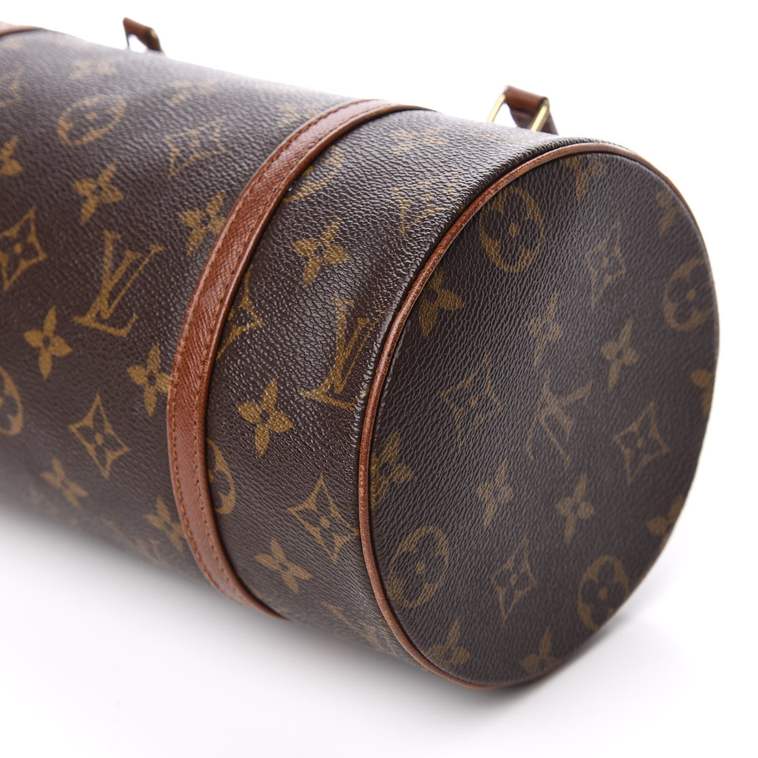 Louis Vuitton Monogram Papillon 26 8 of 11