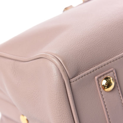 Louis Vuitton Cuir Cinema Intrigue Rose 8 of 14
