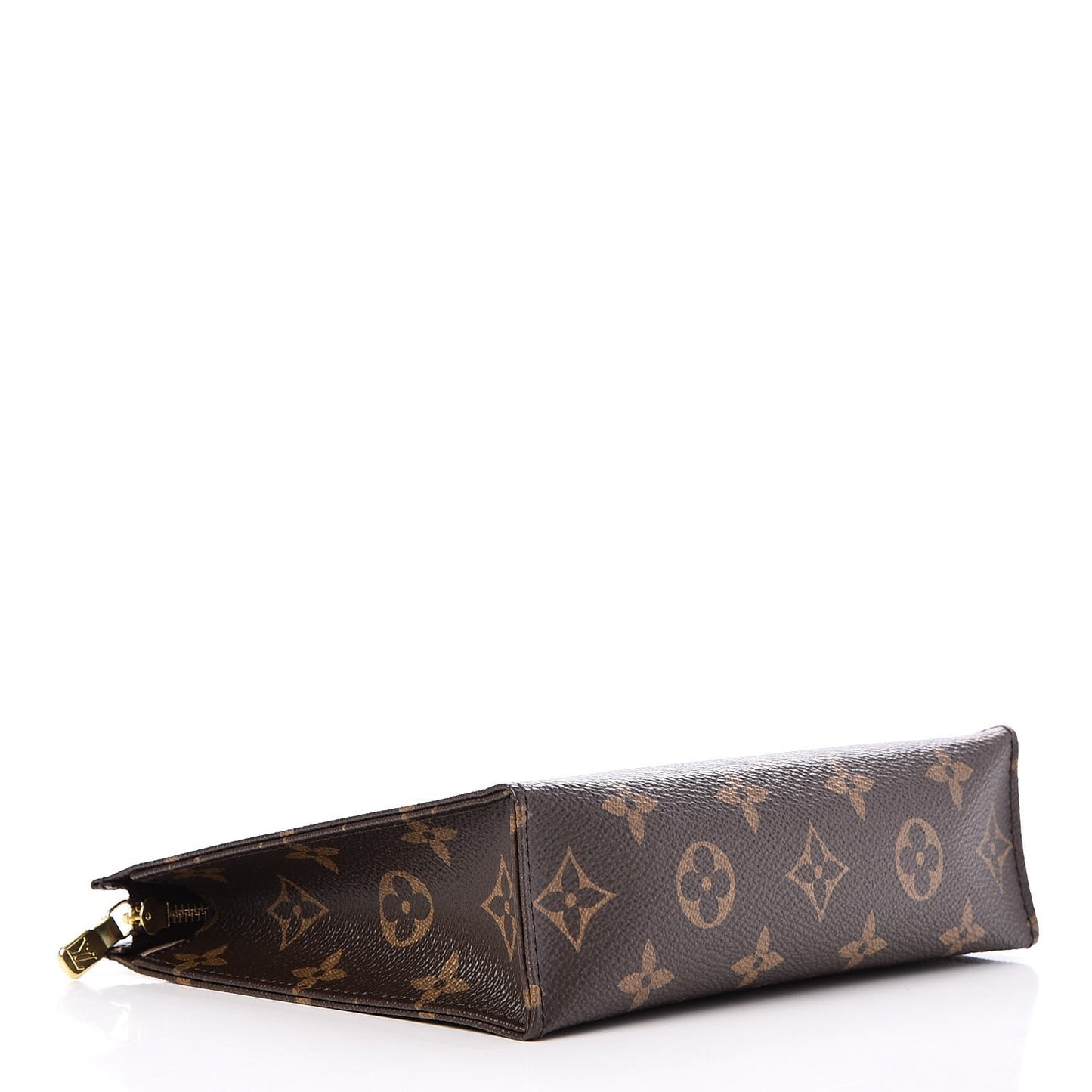 Monogram Toiletry Pouch 19