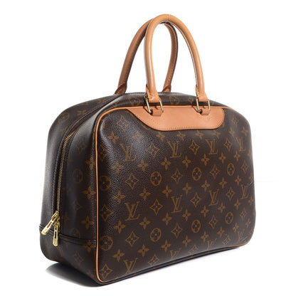 Louis Vuitton Monogram Deauville 3 of 8