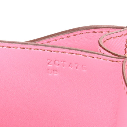 Hermes Epsom Constance 18 5P Pink 5P Pink 7 of 11