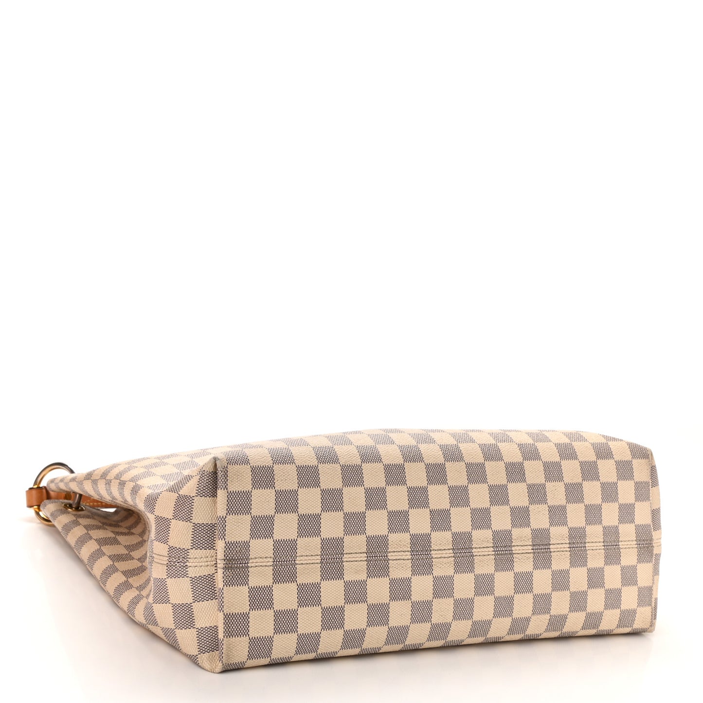 Damier Azur Graceful MM