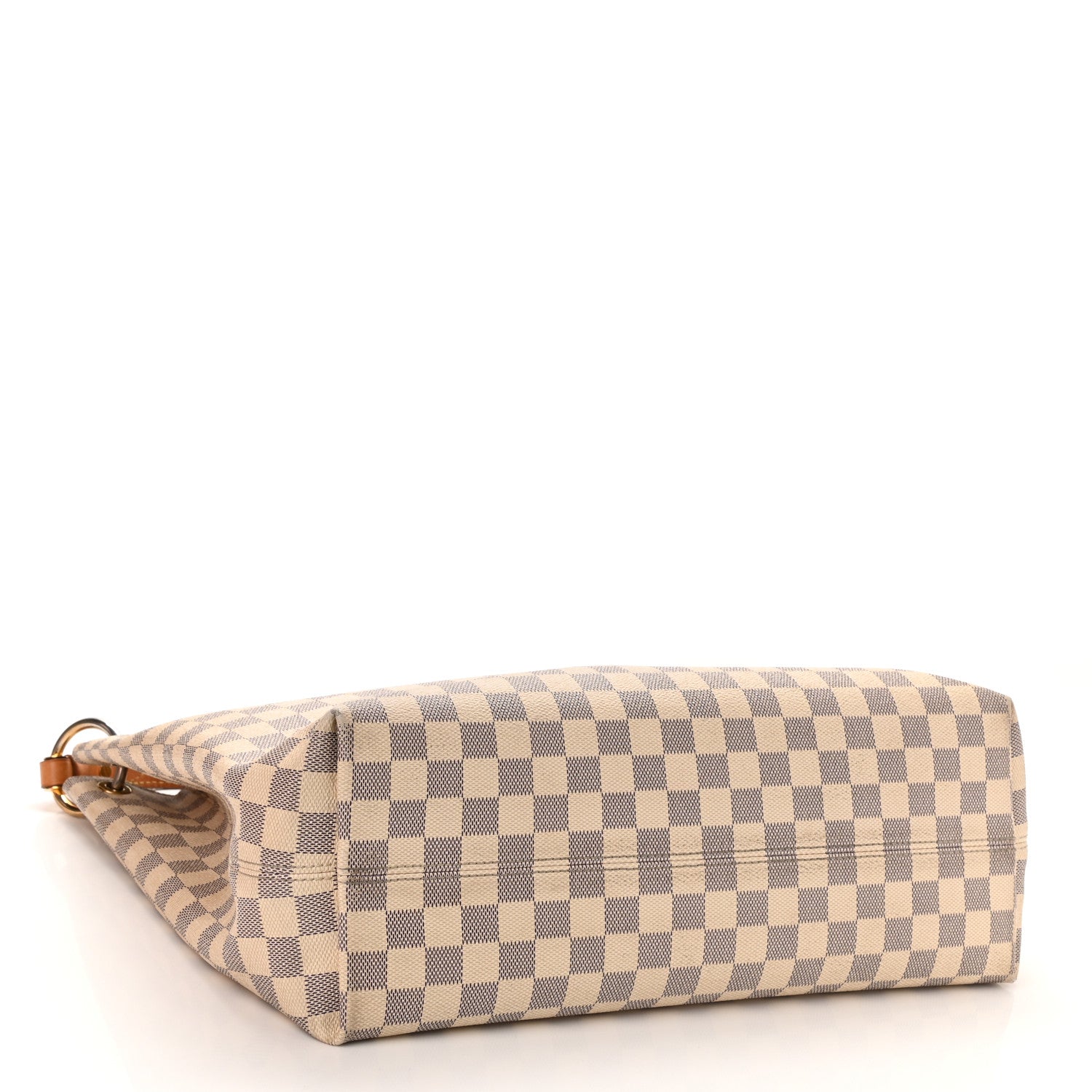 Louis Vuitton Damier Azur Graceful MM 7 of 25
