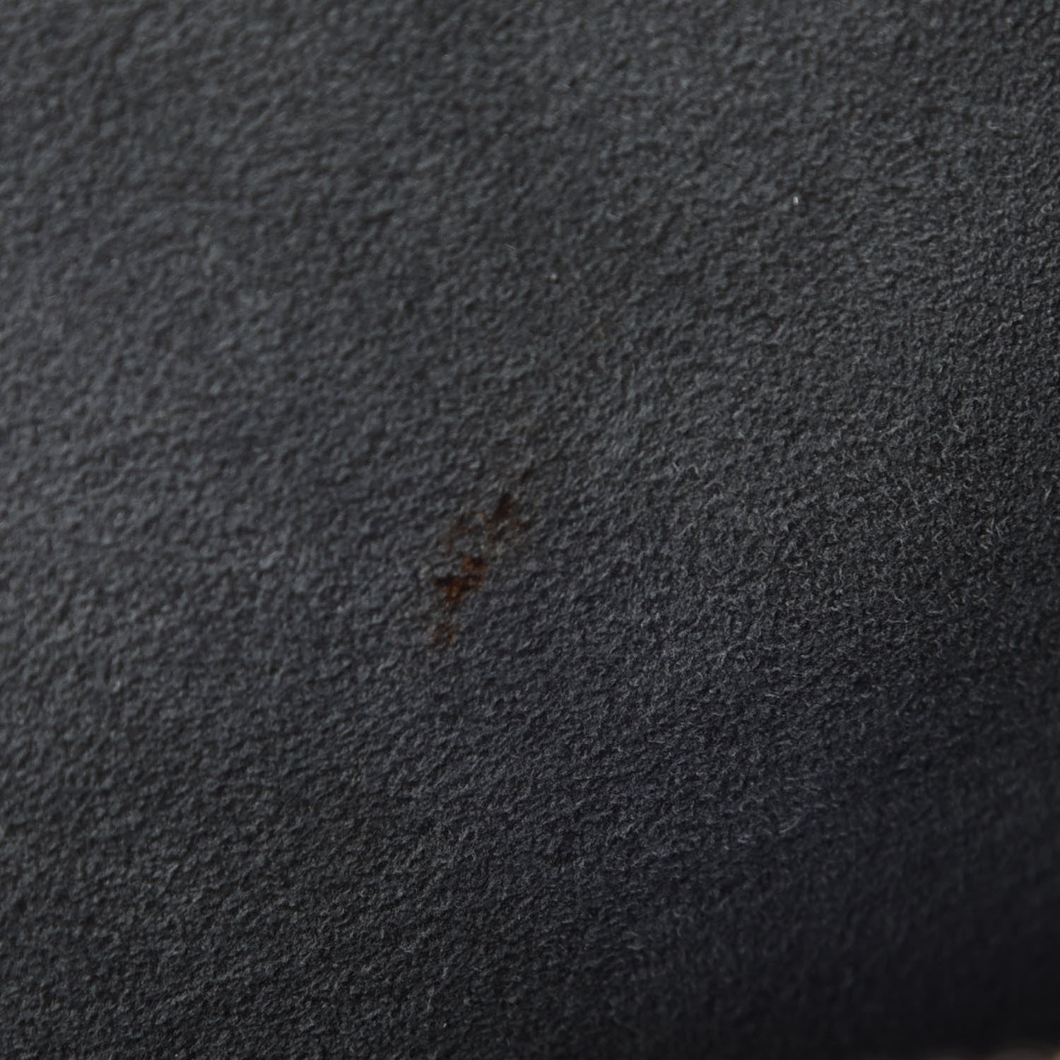 Louis Vuitton Epi Alma PM Black 7 of 12