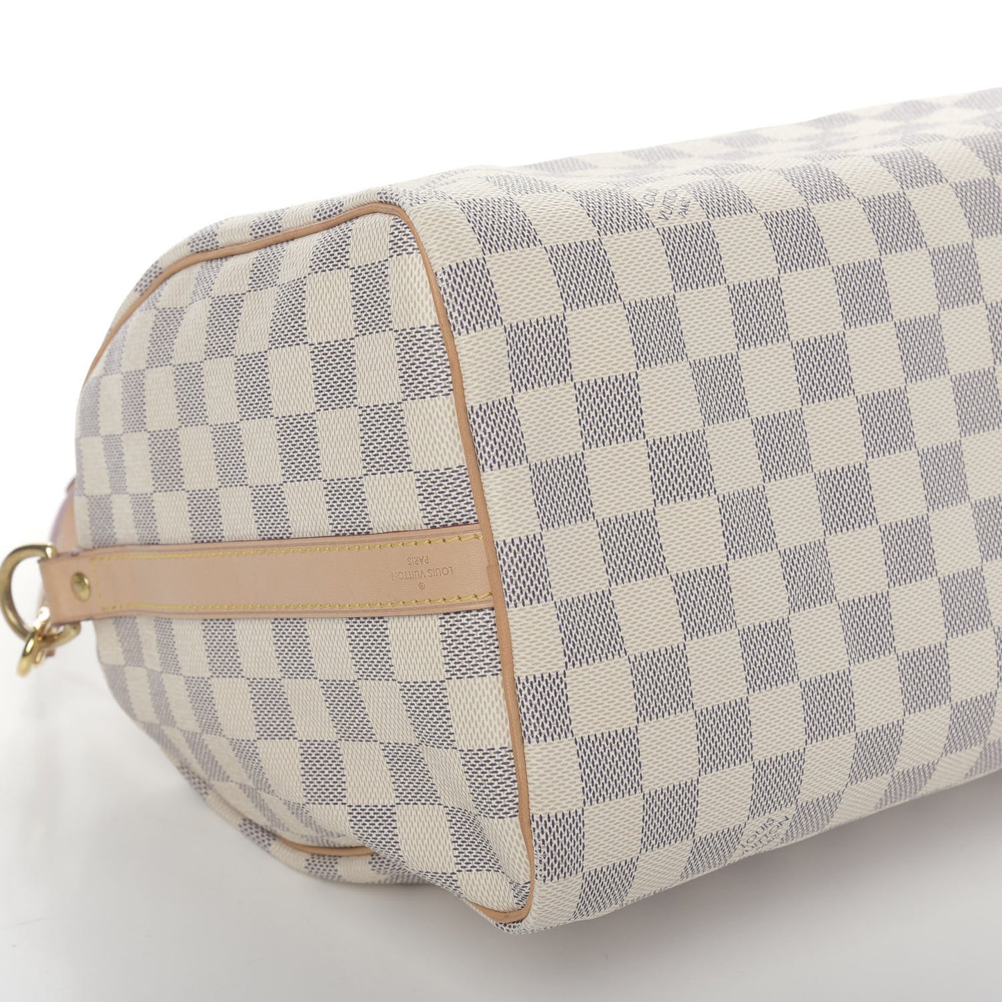 Damier Azur Speedy Bandouliere 30