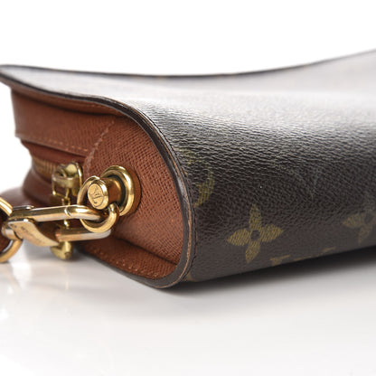 Louis Vuitton Monogram Pochette Orsay 9 of 10