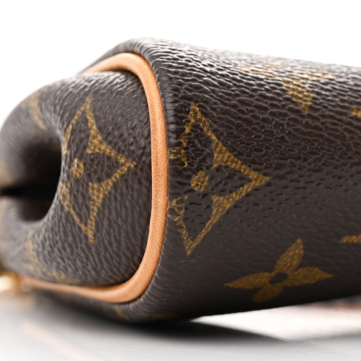 Monogram Eva Clutch