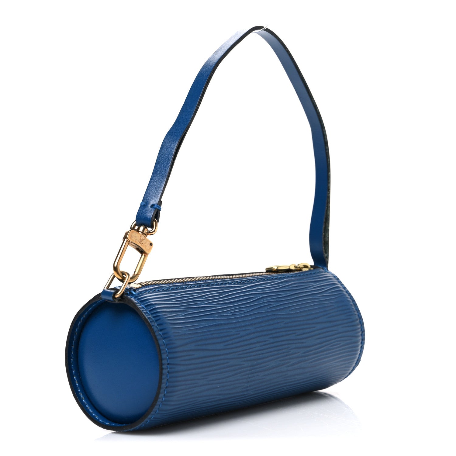Louis Vuitton Epi Soufflot Pochette Toledo 3 of 11