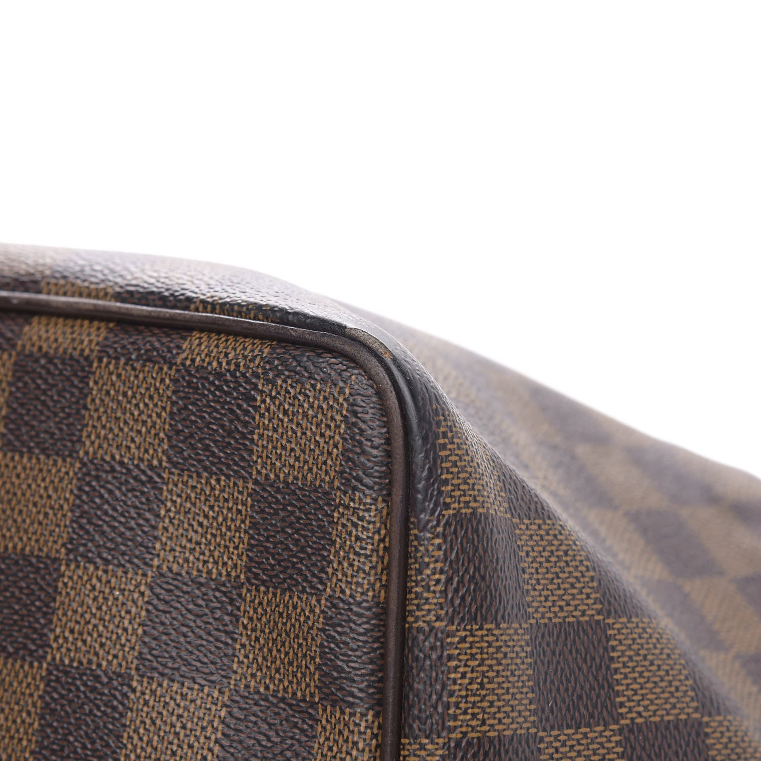 Louis Vuitton Damier Ebene Westminster GM 10 of 16