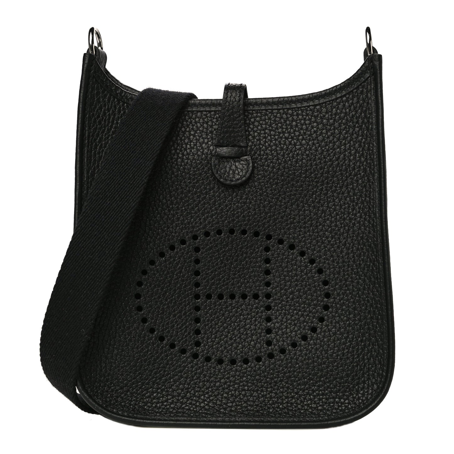 Taurillon Clemence Evelyne TPM Black