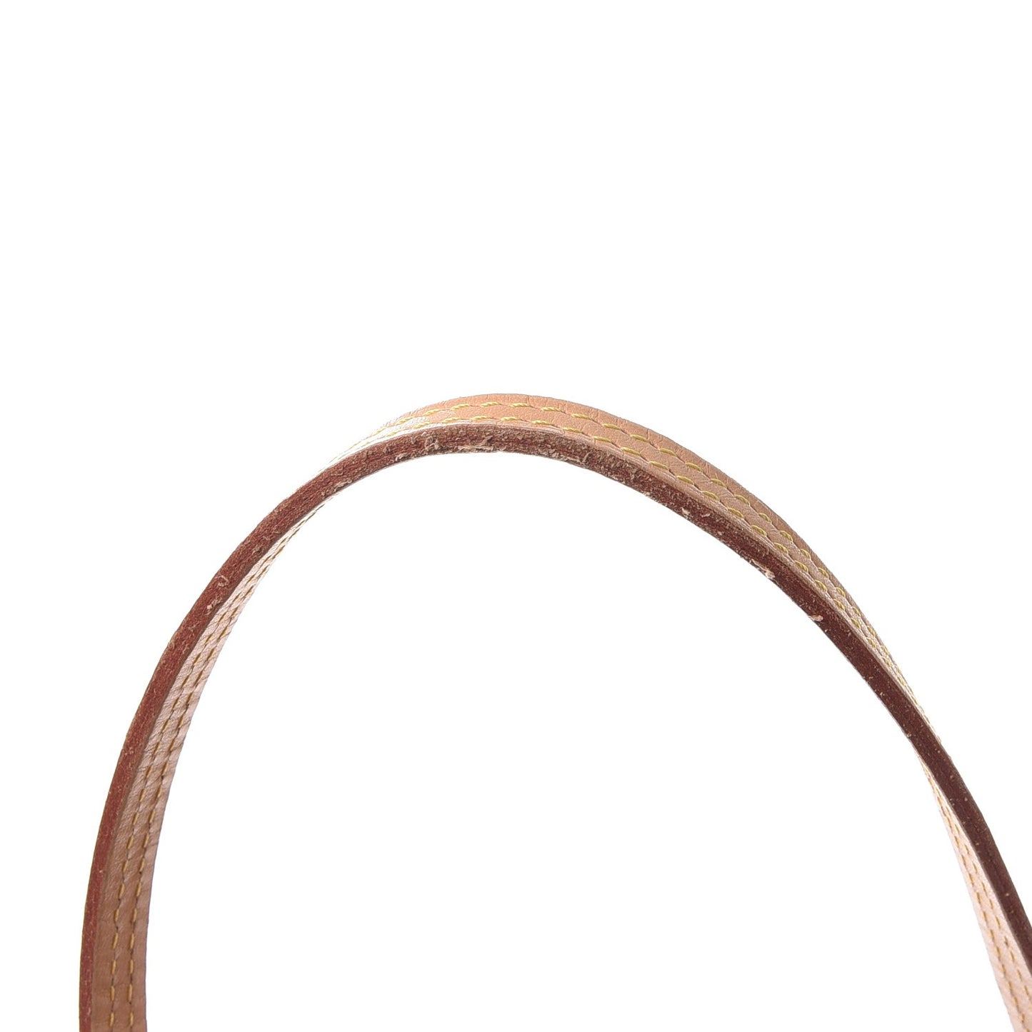 Monogram Neo Neverfull MM Rose Ballerine