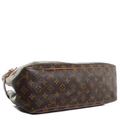 Louis Vuitton Monogram Batignolles Horizontal 4 of 7