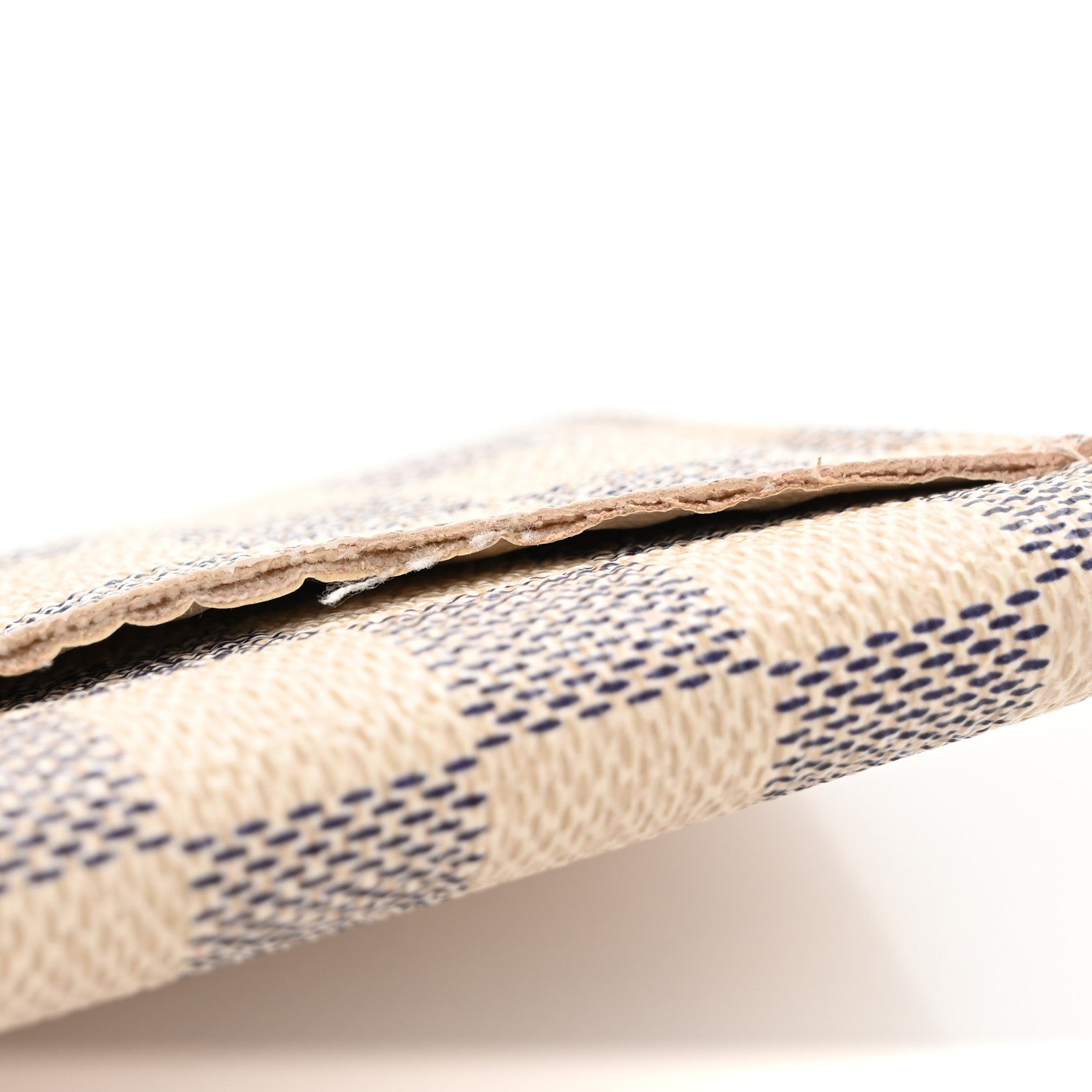 Louis Vuitton Damier Azur Pocket Organizer 9 of 10