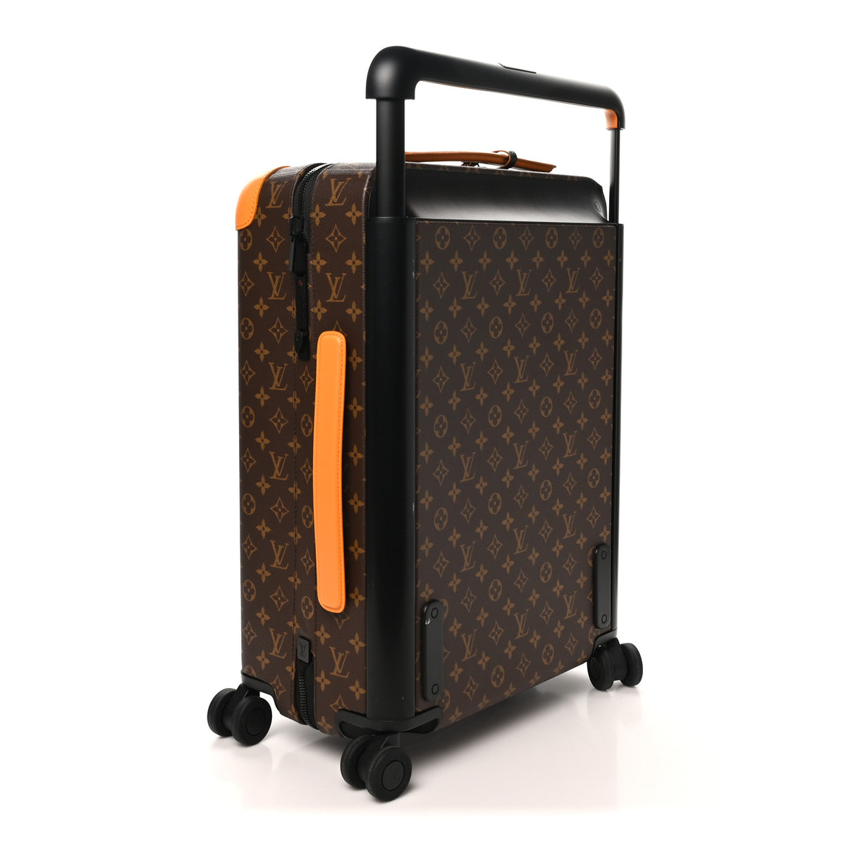 Louis Vuitton Monogram Horizon 55 Radiant Sun 2 of 8