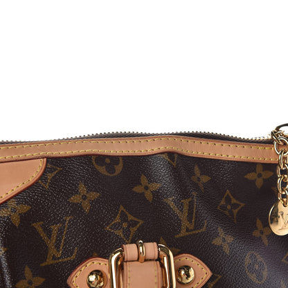 Louis Vuitton Monogram Palermo GM 20 of 31