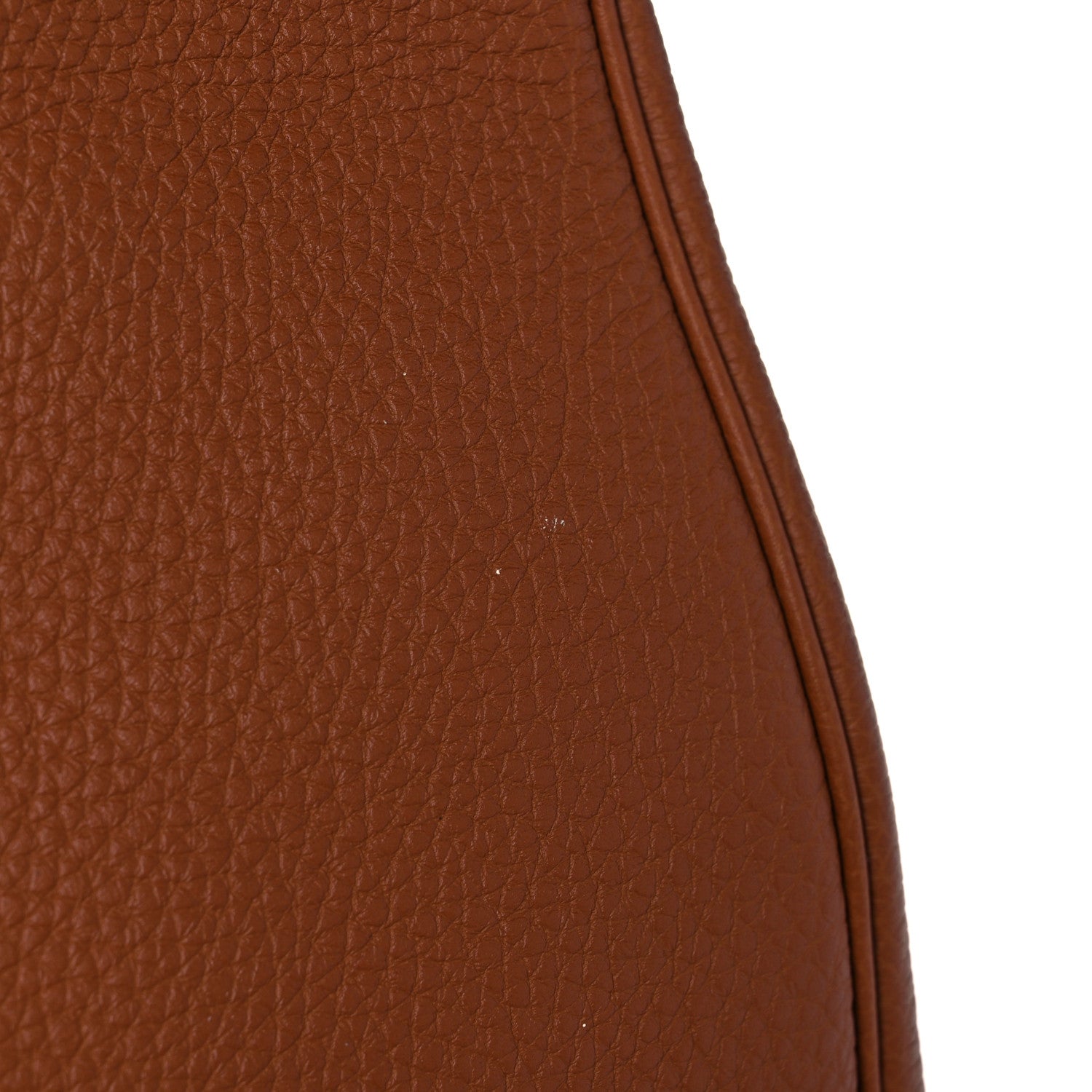 Hermes Togo Birkin 35 Gold 10 of 10