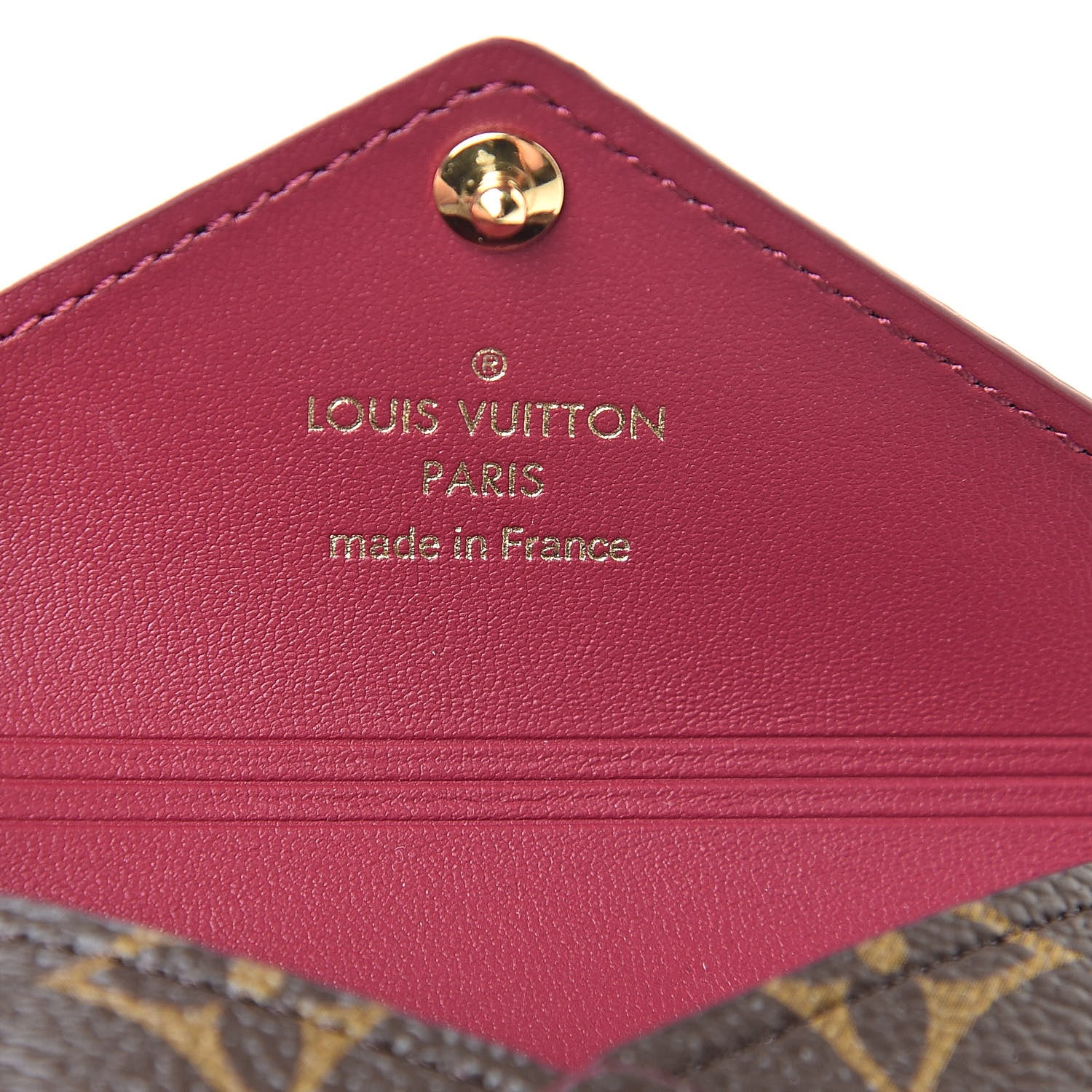 Louis Vuitton Monogram Kirigami Pochette Set 11 of 12