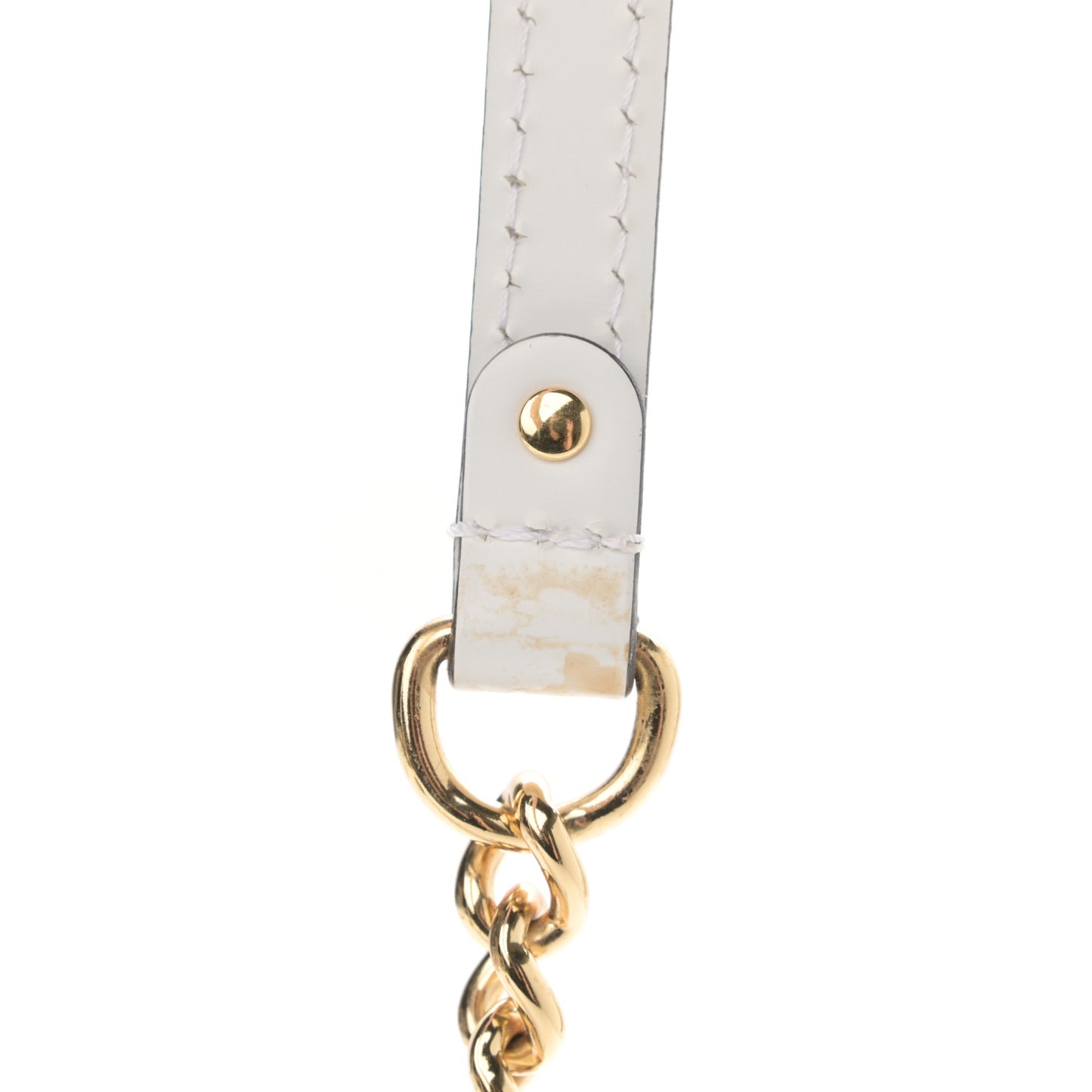 Epi Alma Mini White