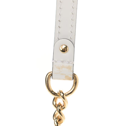 Louis Vuitton Epi Alma Mini White 13 of 13