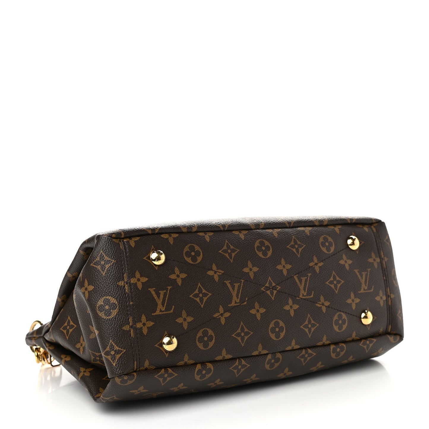 Monogram Pallas Safran
