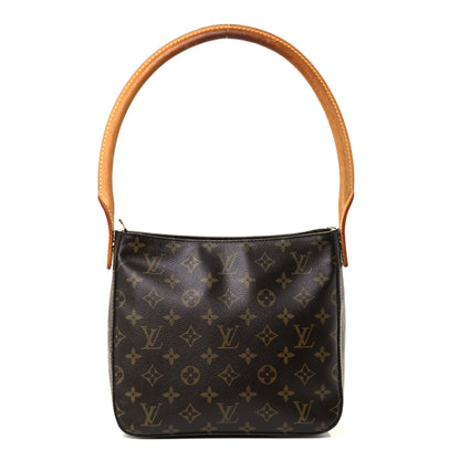 Louis Vuitton Monogram Looping MM 1 of 11