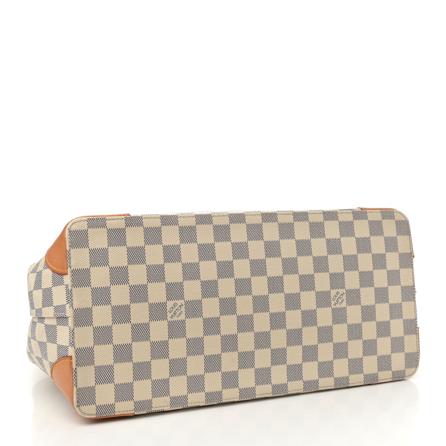 Damier Azur Hampstead MM