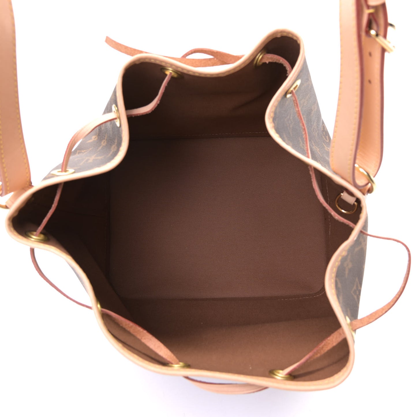 Monogram Petit Noe NM