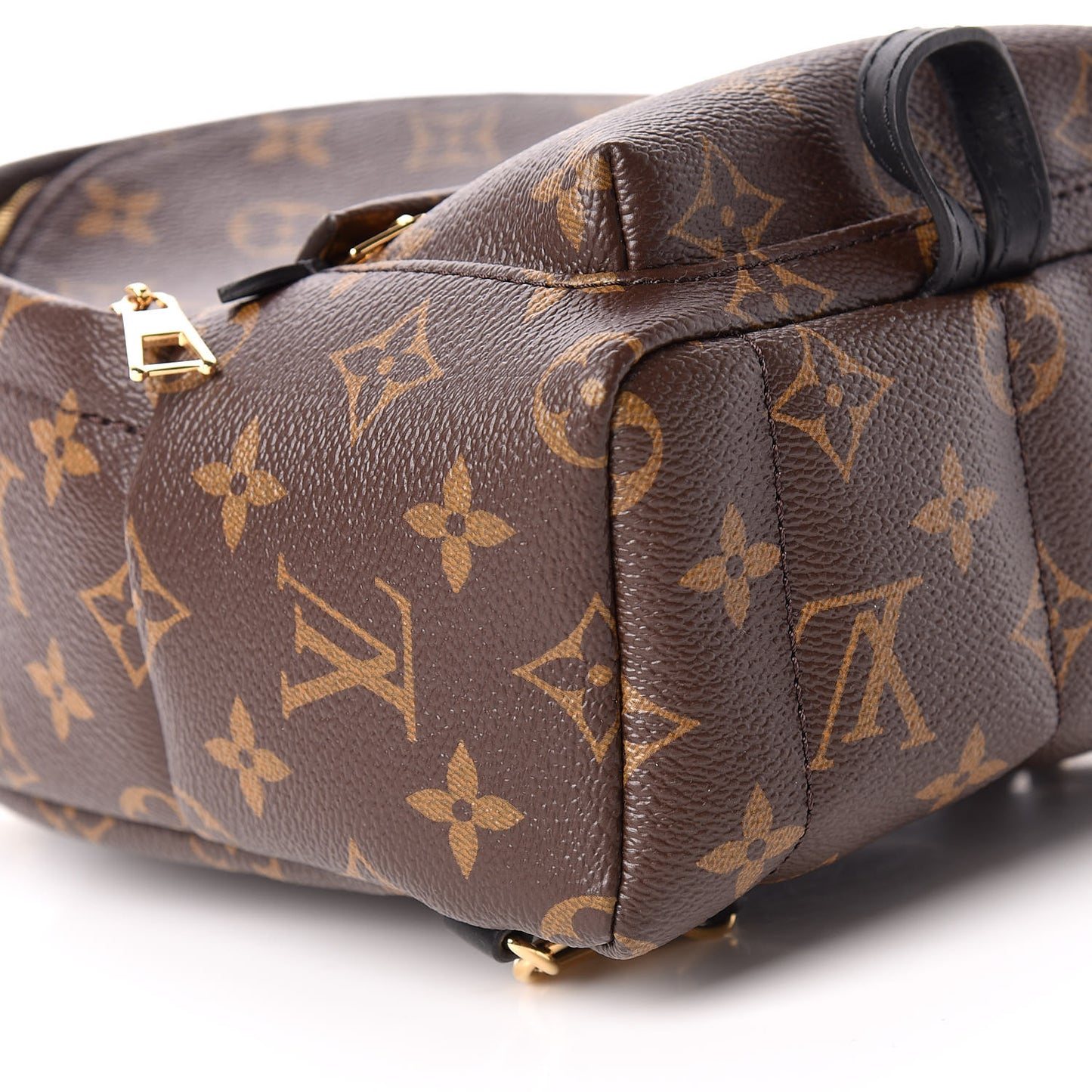 Monogram Palm Springs Backpack Mini
