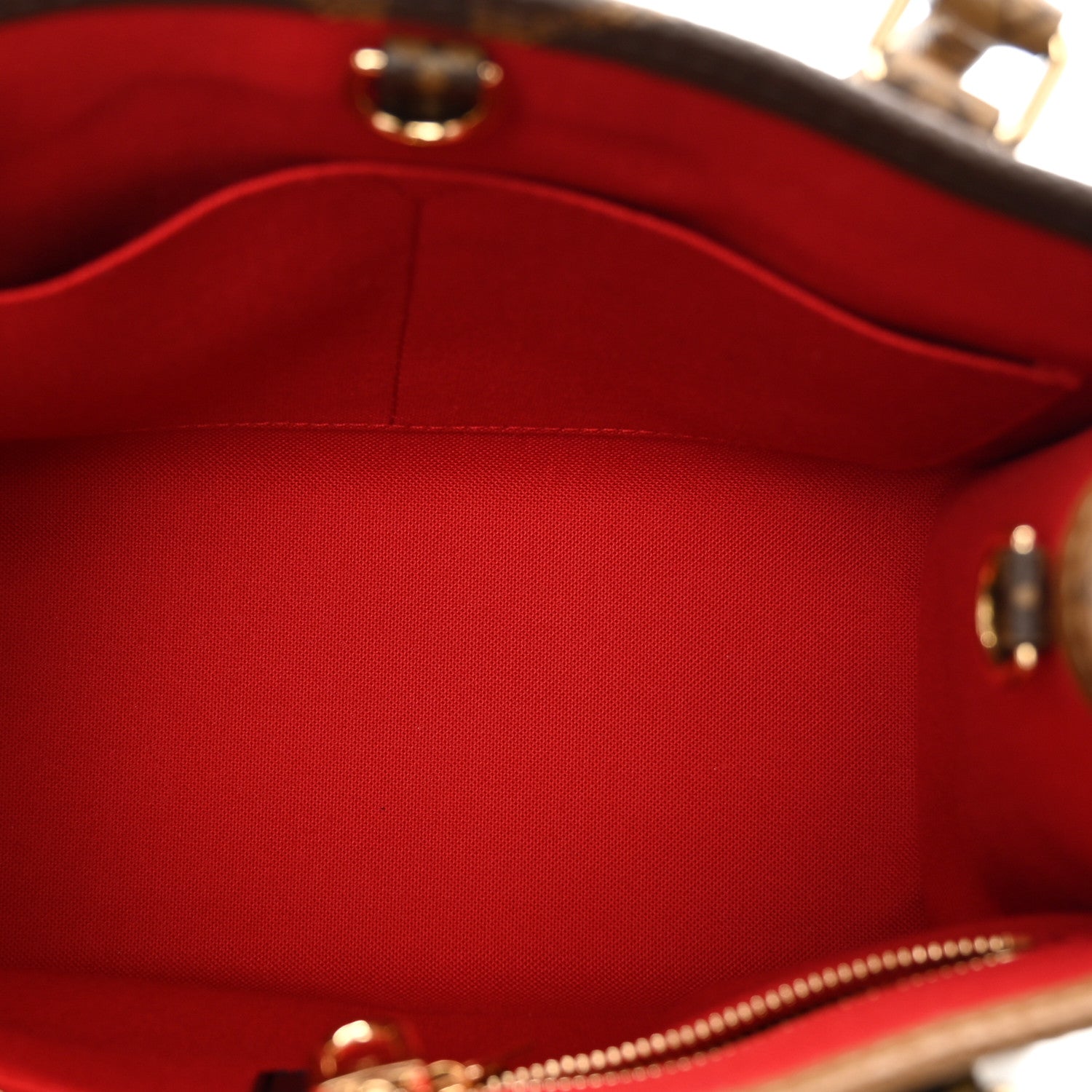 Louis Vuitton Reverse Monogram Giant Onthego PM 6 of 9