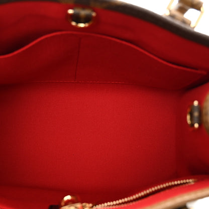 Louis Vuitton Reverse Monogram Giant Onthego PM 6 of 9