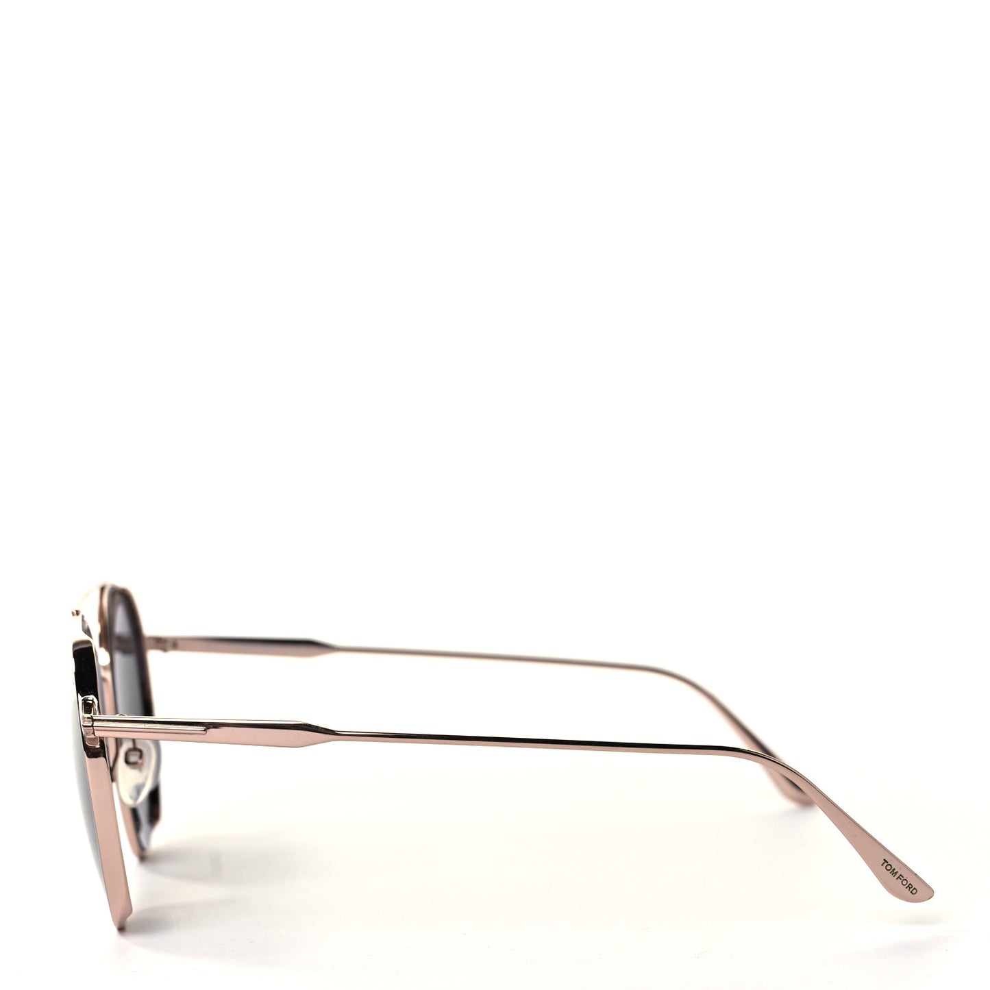 Tomasso TF691 Sunglasses Rose Gold