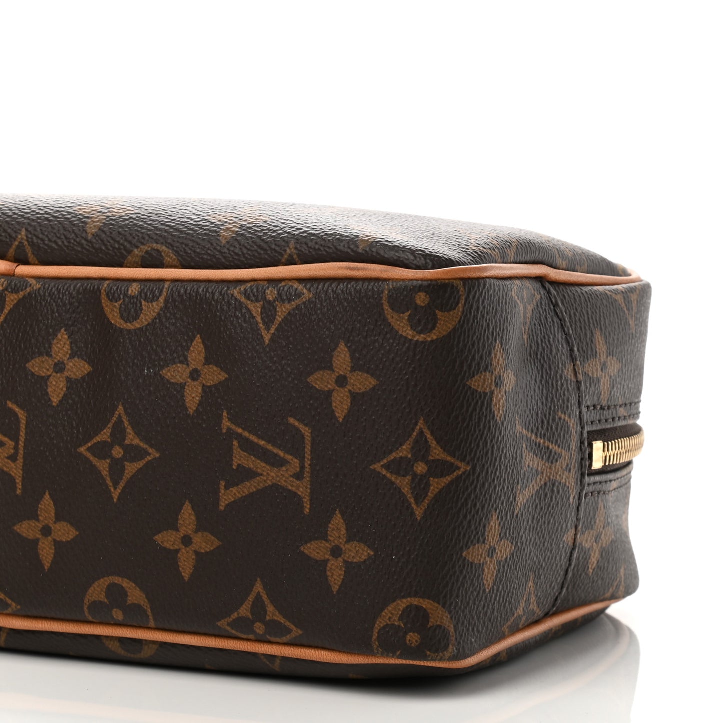 Monogram Toiletry Bag 25