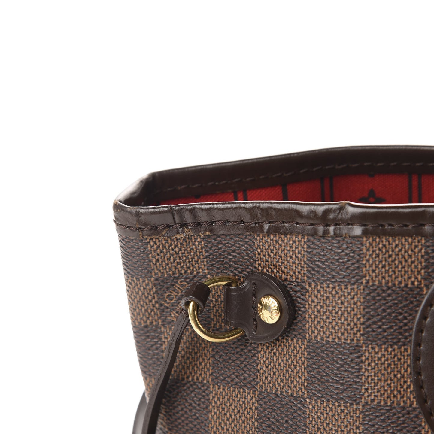 Damier Ebene Neverfull PM