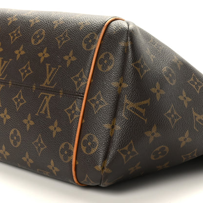 Louis Vuitton Monogram Totally MM 13 of 15