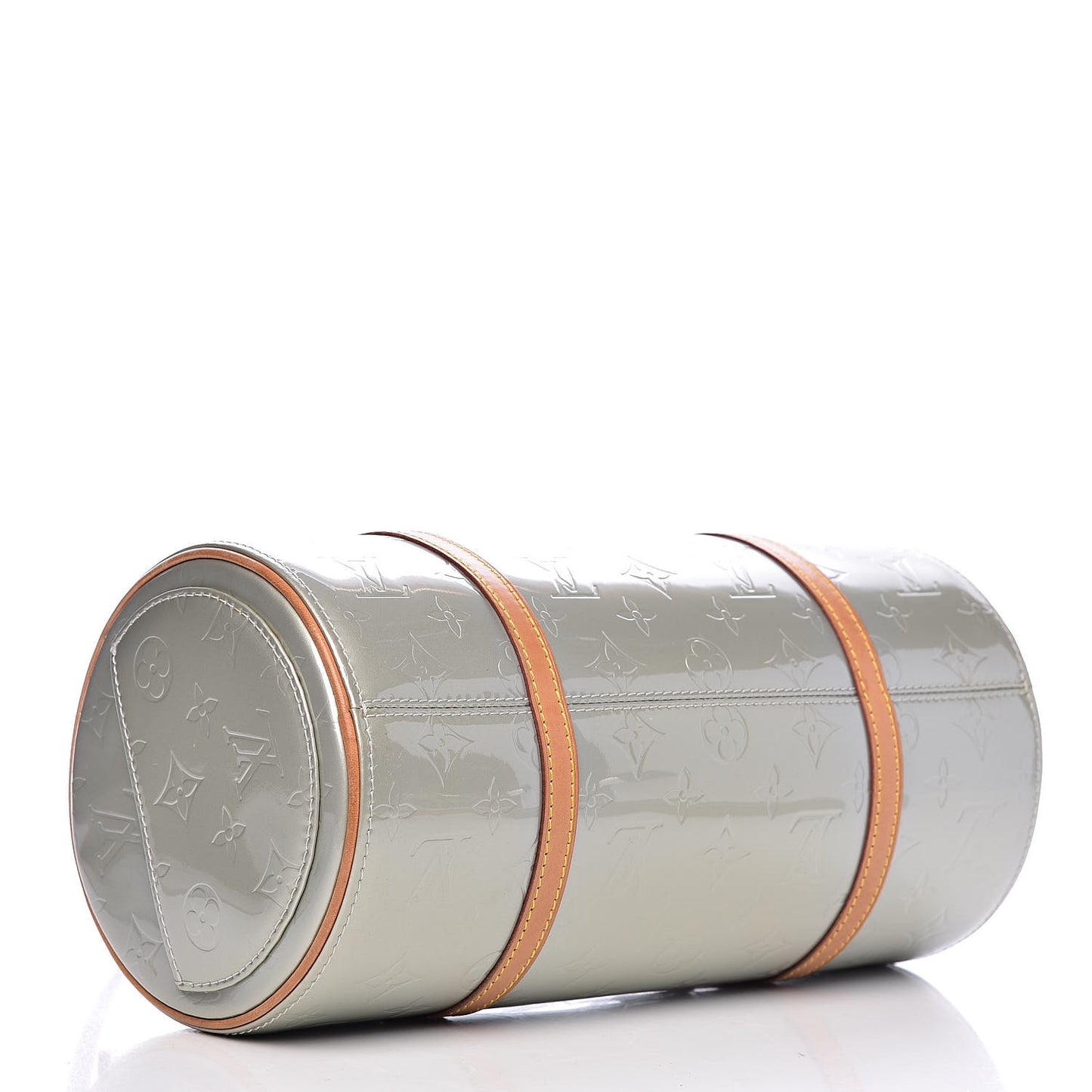 Vernis Bedford Silver