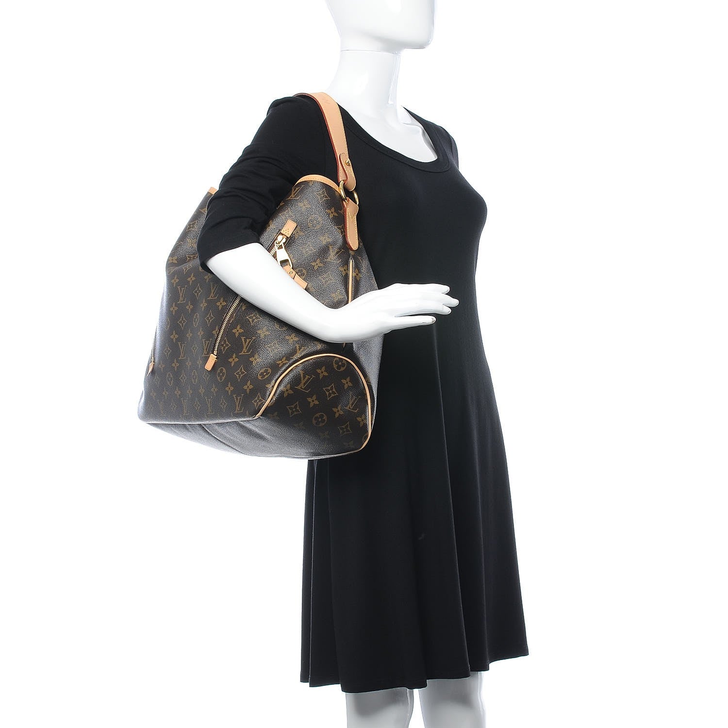 Louis Vuitton Monogram Delightful GM 2 of 7