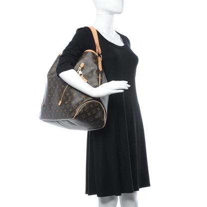 Louis Vuitton Monogram Delightful GM 2 of 7
