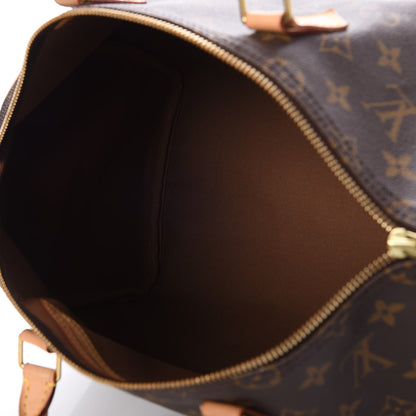 Louis Vuitton Monogram Speedy 35 5 of 7
