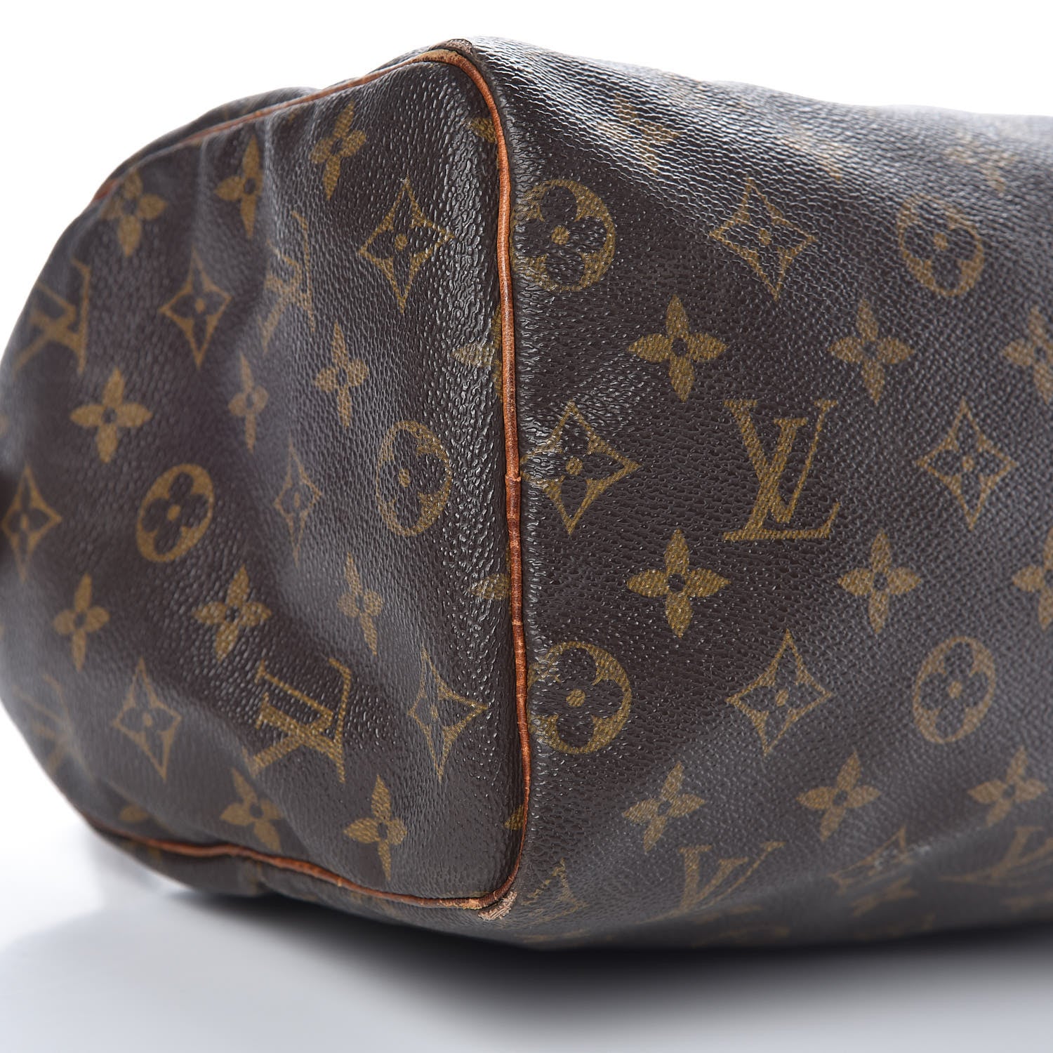 Louis Vuitton Monogram Speedy 25 18 of 19