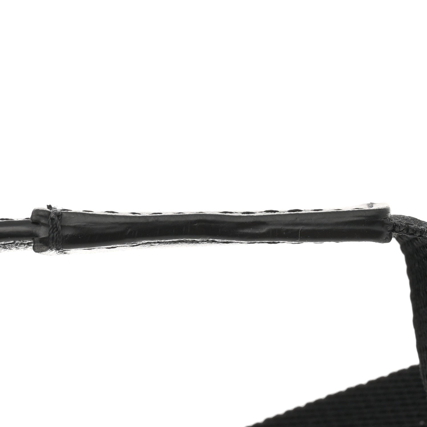 Celine Calfskin Large Backpack Black 15 of 16