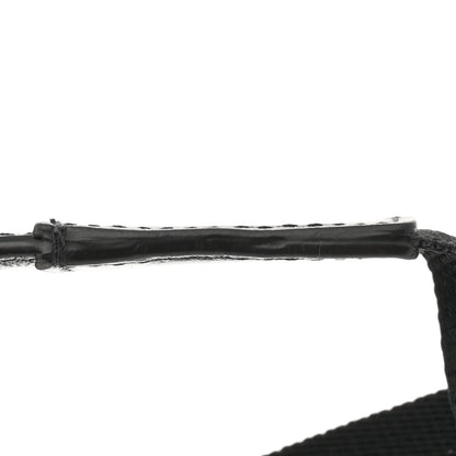 Celine Calfskin Large Backpack Black 15 of 16