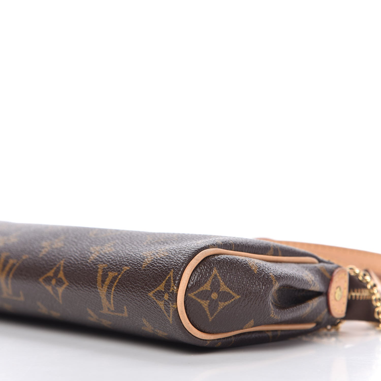 Louis Vuitton Monogram Eva Clutch 7 of 10