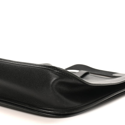 Hermes Epsom Evelyne III GM Black 10 of 10
